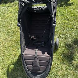 Baby Jogger City Mini GT2