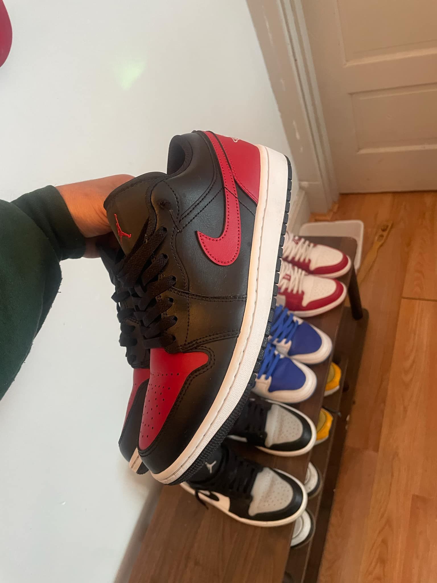 Jordan 1 Size 9.5