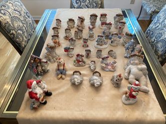 35 pcs. Of Dream cycles $200.00 for all, a good deal.