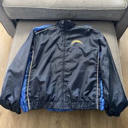 San Diego Chargers 