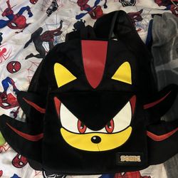 Shadow Backpack 