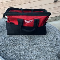 Milwaukee Handbag Tool Bag