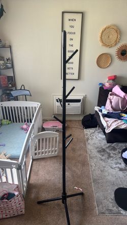 Bag rack