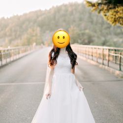 FREE Wedding Dress 
