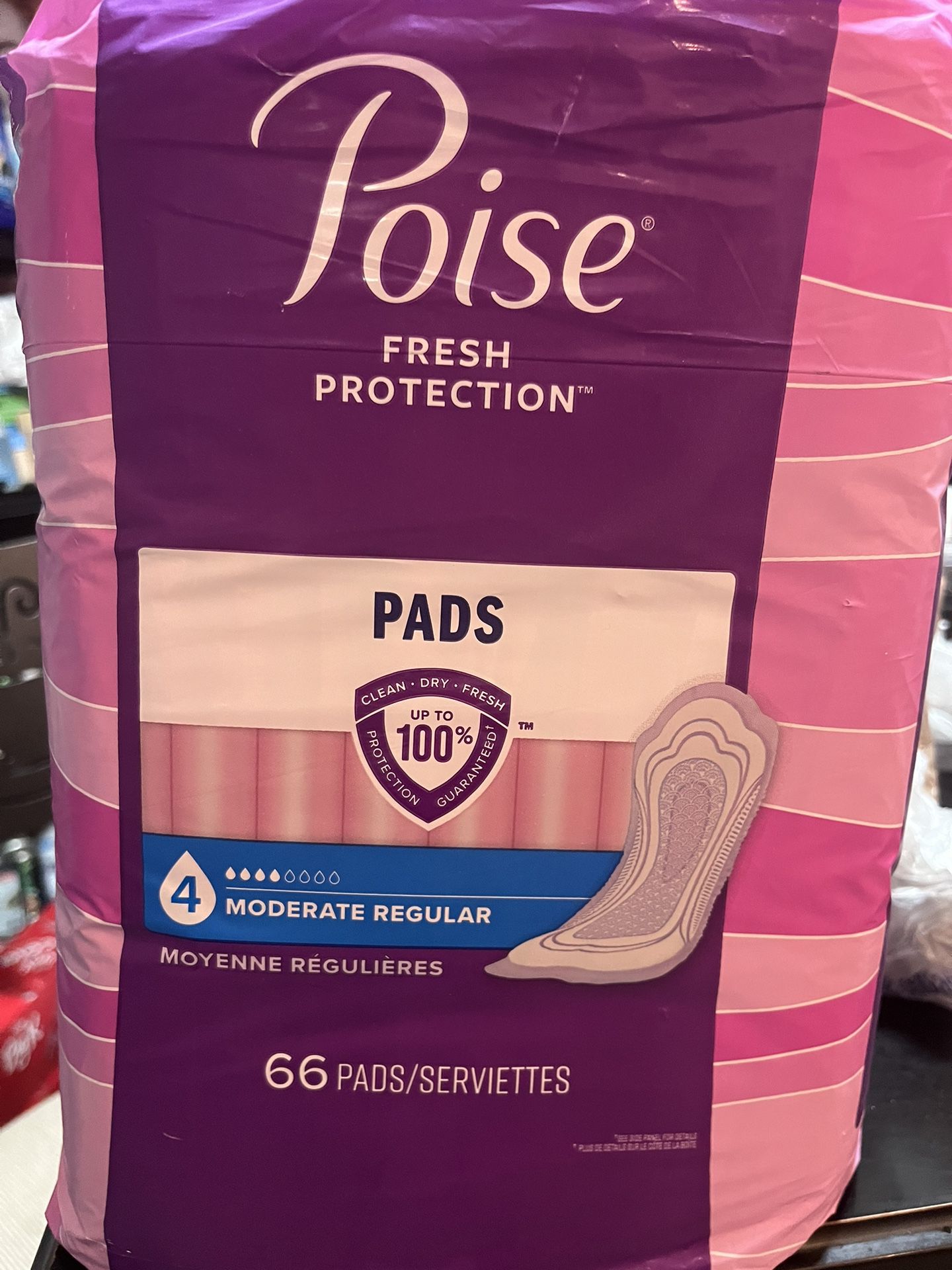 Poise Pads (1)