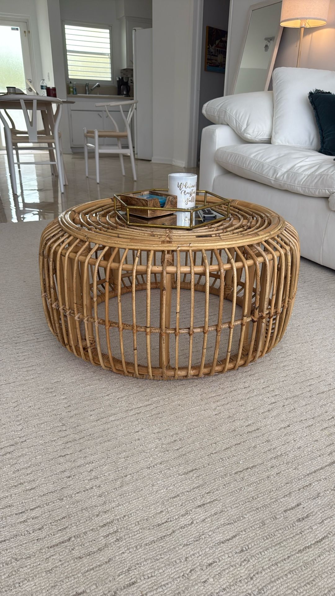Cocktail Table