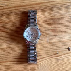 Women’s Michael Kors Watch
