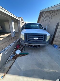 2009 Ford f150 work truck/ project truck