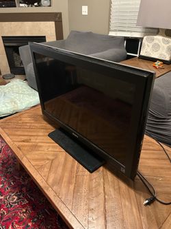 Sony TV
