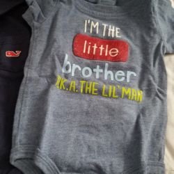 Baby boy Clothes 