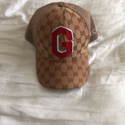 Gucci Trucker ( Dapper Dan Collection )