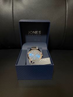 New York Jones Watch
