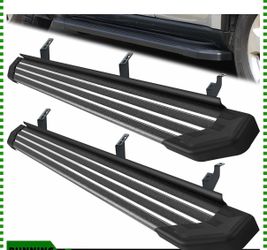 2010-2024 Toyota running board