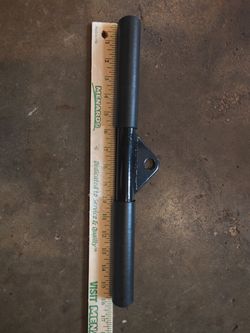 2 Triceps extension handles $15 each
