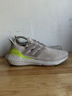 Adidas UltraBoost 21 Ice Purple