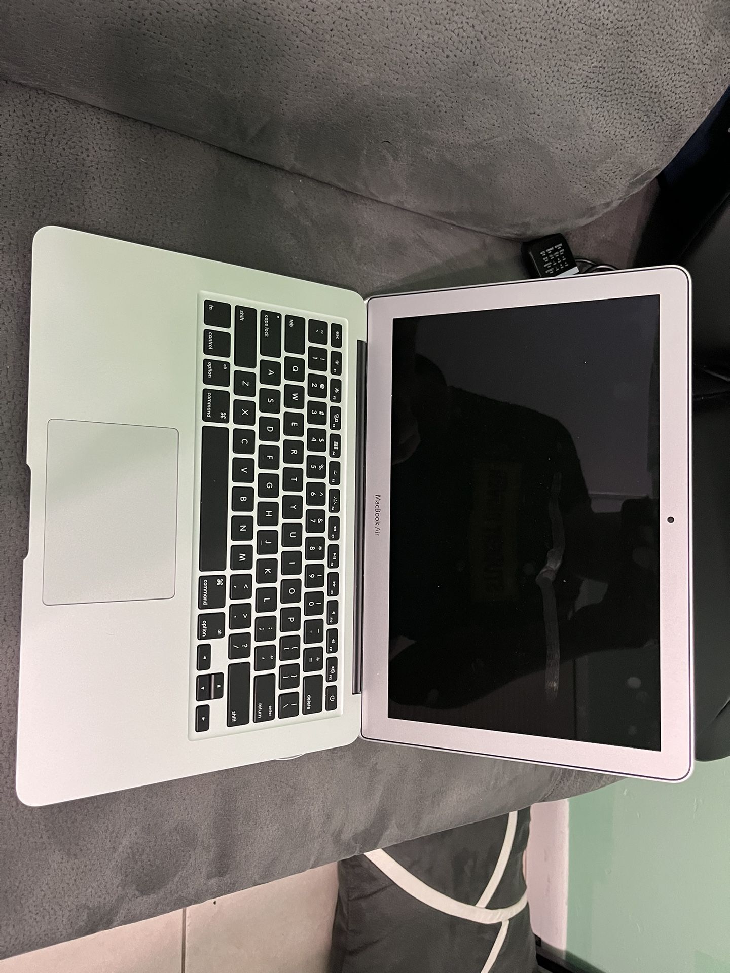 Macbook Air 2017