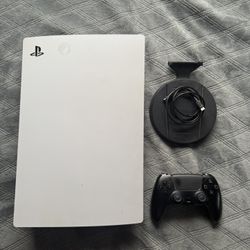 Ps5 Digital 667.8gb