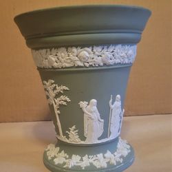 Vintage Wedgewood Flower Vase