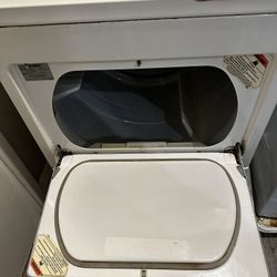 Kenmore Dryer 
