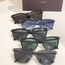 Tom Ford sunglasses