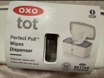 Oxo Baby Wipe Dispenser