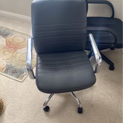 Moving Chair 