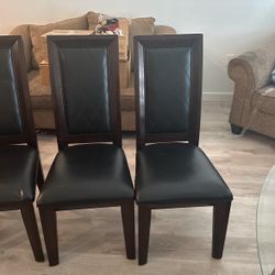 Wooden Kitchen Table 6 Seater 