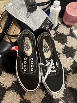 Vans Authentic 