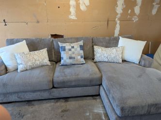 Ashley Furniture Sectional