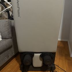 PILATES REFORMER (Aero Pilates)