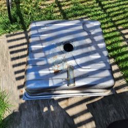 Spectre GM14C Fuel Tank