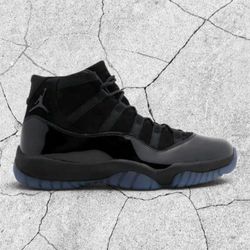 Jordan Cap & Gown Gym Shoes