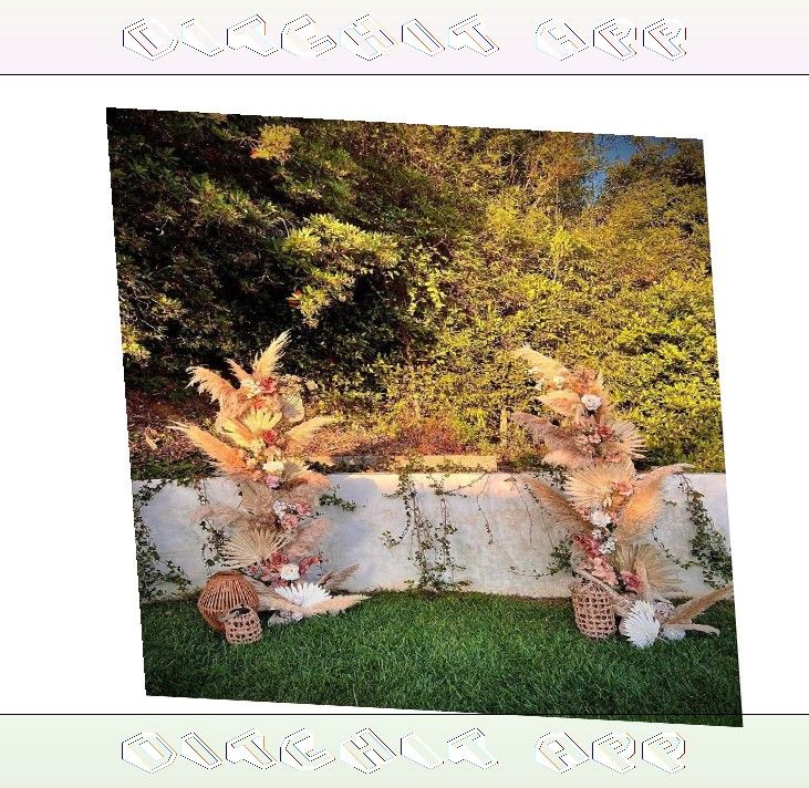 true spend Tailored Wedding Backdrops Design Your Perfect Wedding Day
