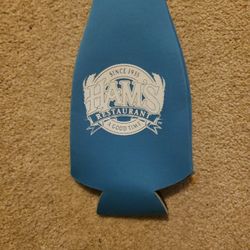 Ham's COOZIE 