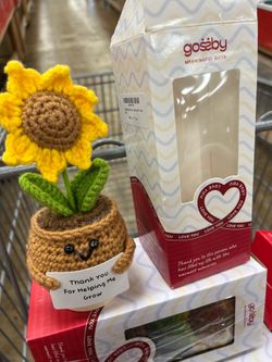Still available these very cute teacher gifts. Also some cute for coworkers.