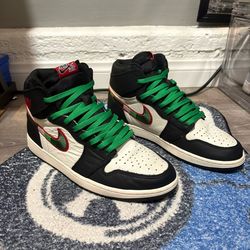 Jordan 1 A Star is Born