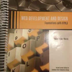 Web Development and design 