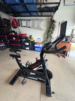 Pro-Form Stationary Bike