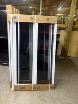 Windows and Doors