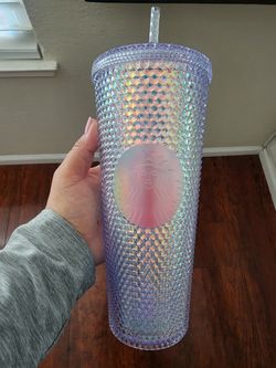 Pearl Tumbler