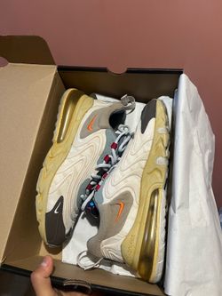 Mens Air Max 270 “Cactus Trails”