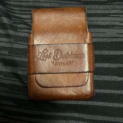 Lost Dutchman Wallet