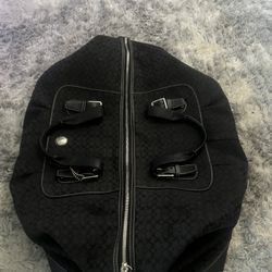 Coach Duffle 