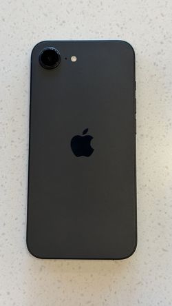 iPhone 16e 128GB Unlocked !!