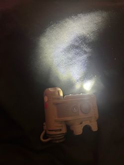 SureFire  Helmet  Light