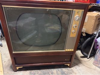 Vintage TV