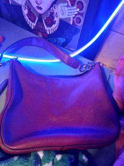 Marc Jacob's shoulder purse