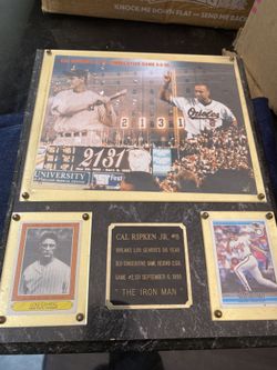 Cal Ripken Jr