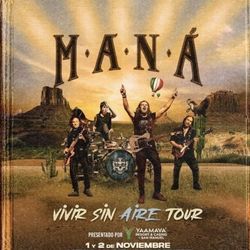 Mana Tickets