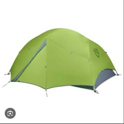 Nemo Dagger 3p Tent 